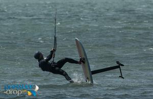 2015 Kite Foil GoldCup photo copyright Pressure Drop . US taken at  and featuring the  class