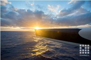 Lending Club 2 - Course record attempt - Long Beach to Honolulu - July 2015 photo copyright Lending Club taken at  and featuring the  class