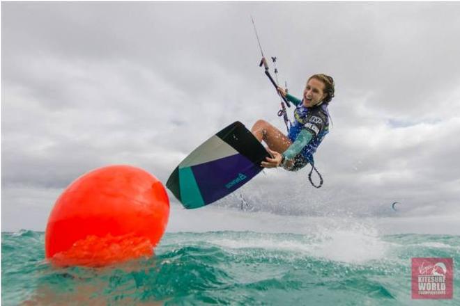 Kitesurfing - 2015 Fuerteventura Kitesurf World Championship © Svetlana Romantsova Photography