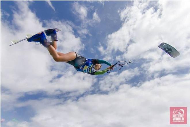 Kitesurfing - 2015 Fuerteventura Kitesurf World Championship © Svetlana Romantsova Photography