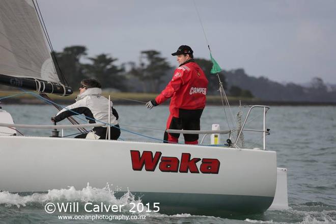  - SSANZ 100 - Start ©  Will Calver - Ocean Photography http://www.oceanphotography.co.nz/