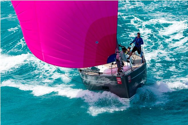 Avventura RPAYC - 2015 Audi Hamilton Island Race Week © Andrea Francolini