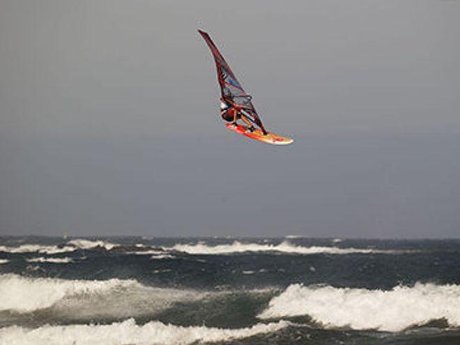 Philip Köster - PWA World Cup 2015 © PWA