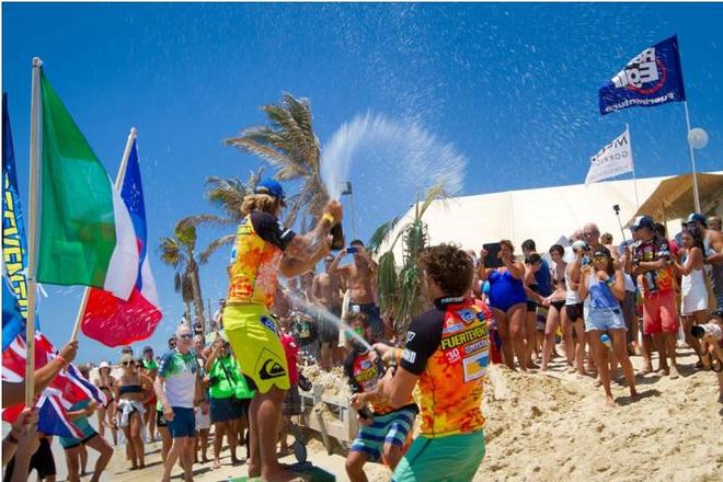 Day 6 - PWA Slalom World Cup 2015 © PWA Fuerteventura Worldcup