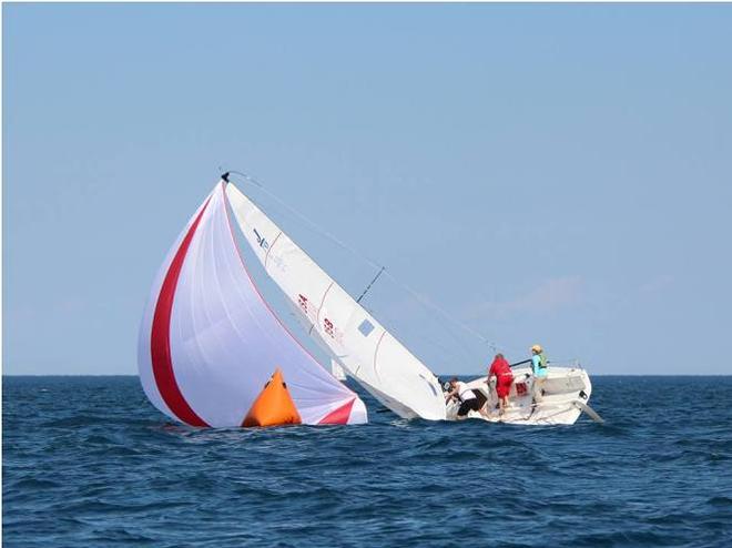 J/70 Great Lakes - 2015 Verve Inshore - J-70 Great Lakes Championship © Chicago Yacht Club http://www.chicagoyachtclub.org