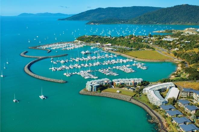 Queensland, Australia tends to get dealt hot and dry winter-spring weather during El Nino years  © Abell Point Marina