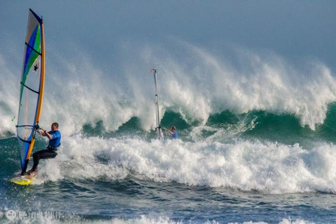 Roberto - 2015 American Windsurfing Tour © Dawn Pooley
