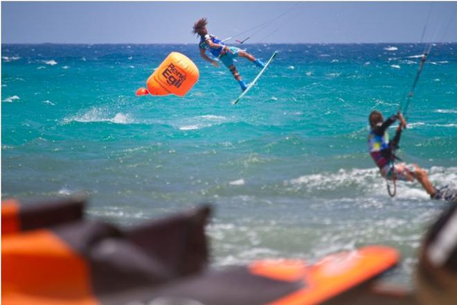 Day 3 - 2015 Fuerteventura Kitesurf World Championship © VKWC