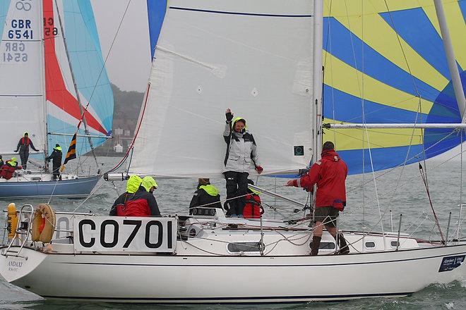 2015 Aberdeen Asset Management Cowes Week  © Ingrid Abery http://www.ingridabery.com