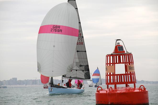 2015 Half Ton Classics Cup - Day 4 © Fiona Brown http://www.fionabrown.com