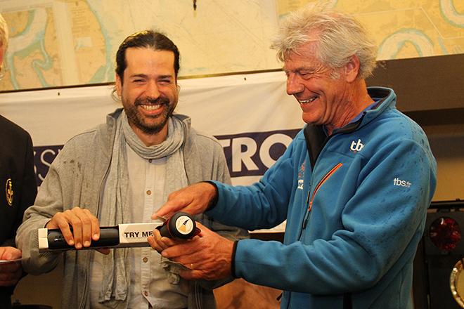 2015 Half Ton Classics Cup - Day 4 © Fiona Brown http://www.fionabrown.com