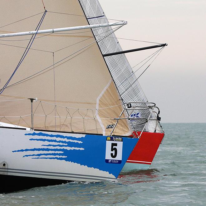 2015 Half Ton Classics Cup - Day 4 © Fiona Brown http://www.fionabrown.com