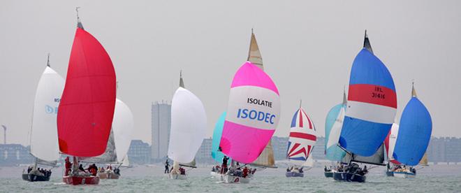 2015 Half Ton Classics Cup - Day 4 © Fiona Brown http://www.fionabrown.com
