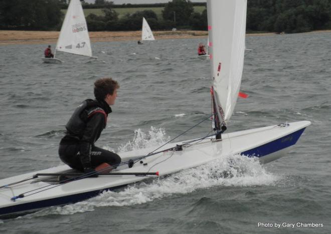 NSSA Regatta - 2015 National School Sailing Association Youth Regatta © NSSA