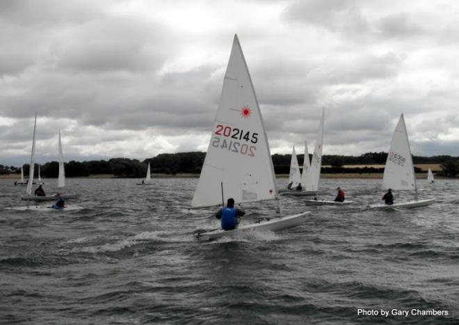 NSSA Regatta - 2015 National School Sailing Association Youth Regatta © NSSA