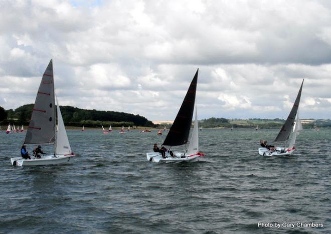 NSSA Regatta - 2015 National School Sailing Association Youth Regatta © NSSA