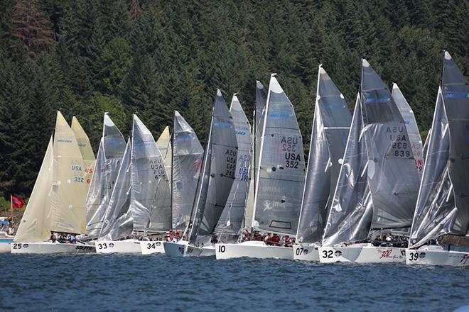 2015 CSR Marine 24 U.S. National Championship - Day 1 © Joy Dunigan