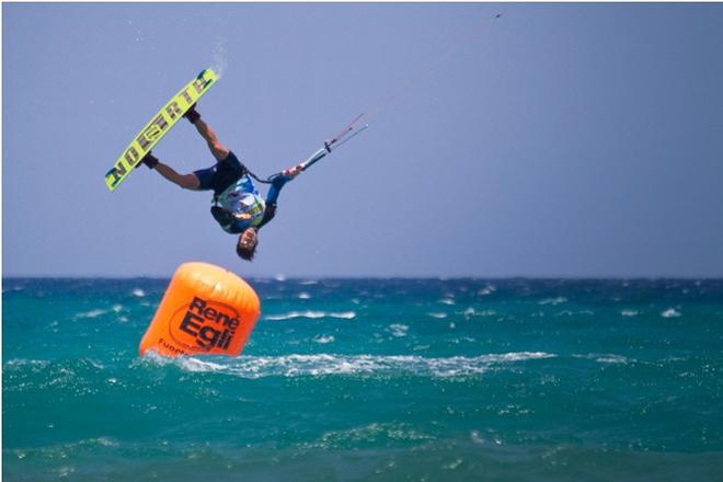 Day 3 - 2015 Fuerteventura Kitesurf World Championship © VKWC
