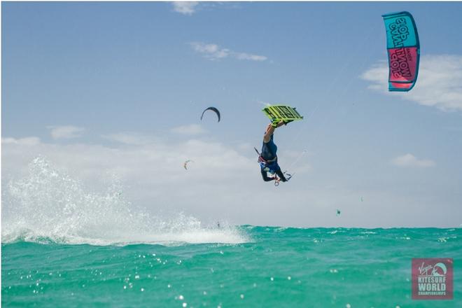 Day 3 - 2015 Fuerteventura Kitesurf World Championship © VKWC
