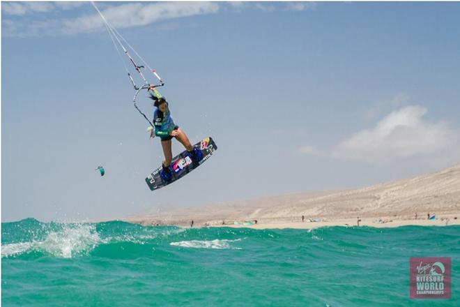 Day 3 - 2015 Fuerteventura Kitesurf World Championship © VKWC