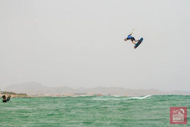 Day 4 - 2015 Fuerteventura Kitesurf World Cup © Svetlana Romantsova Photography