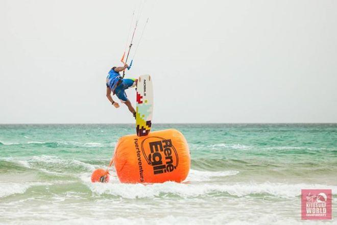 Day 4 - 2015 Fuerteventura Kitesurf World Cup © Svetlana Romantsova Photography