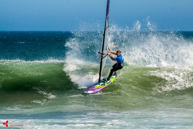Day 3 - 2015 American Windsurfing Tour ©  luckybeanz / AWT