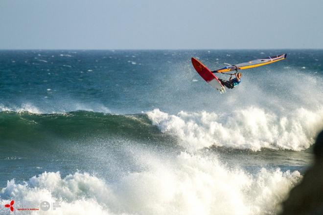 Day 5 - 2015 American Windsurfing Tour ©  luckybeanz / AWT