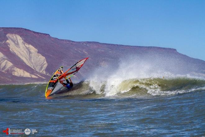 Day 1 - 2015 American Windsurfing Tour ©  luckybeanz / AWT