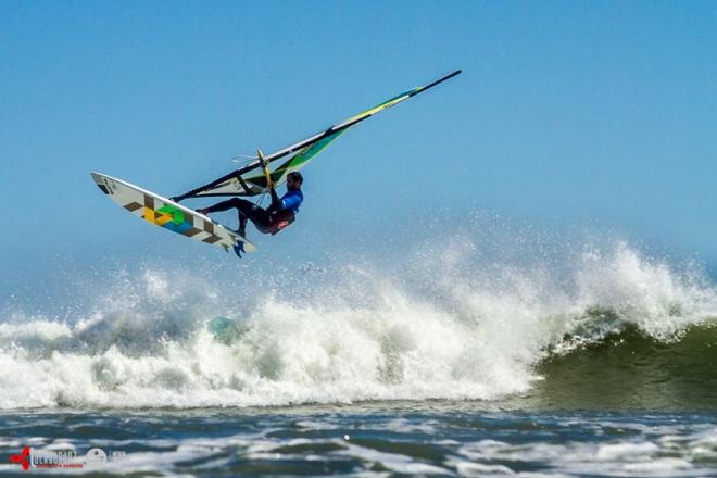 Day 2 - 2015 American Windsurfing Tour ©  luckybeanz / AWT