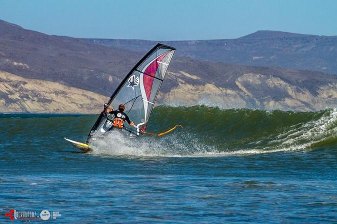 Day 2 - 2015 American Windsurfing Tour ©  luckybeanz / AWT