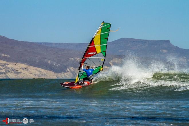 Day 2 - 2015 American Windsurfing Tour ©  luckybeanz / AWT