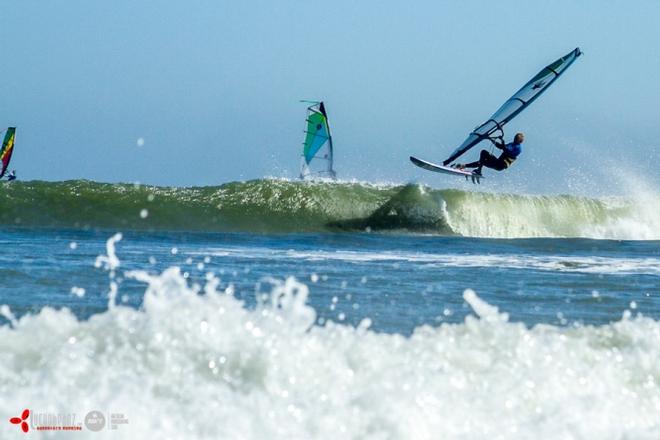 Day 2 - 2015 American Windsurfing Tour ©  luckybeanz / AWT