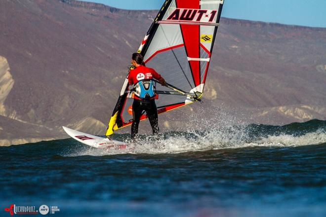 Day 3 - 2015 American Windsurfing Tour ©  luckybeanz / AWT