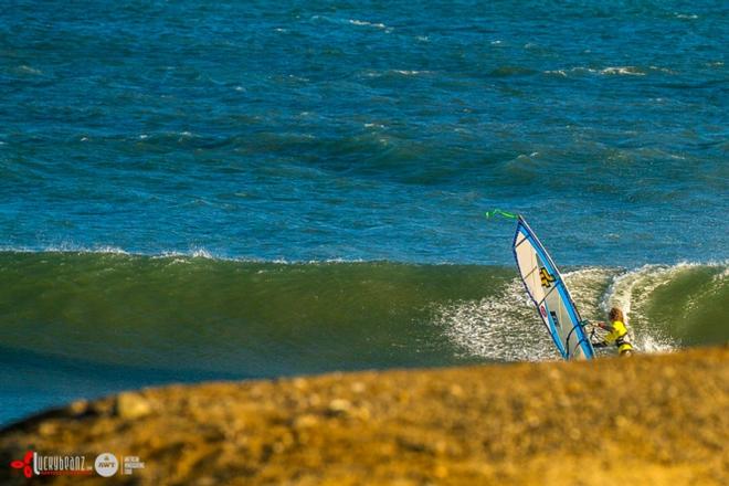 Day 3 - 2015 American Windsurfing Tour ©  luckybeanz / AWT