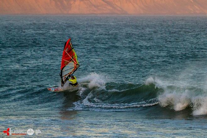 Day 3 - 2015 American Windsurfing Tour ©  luckybeanz / AWT