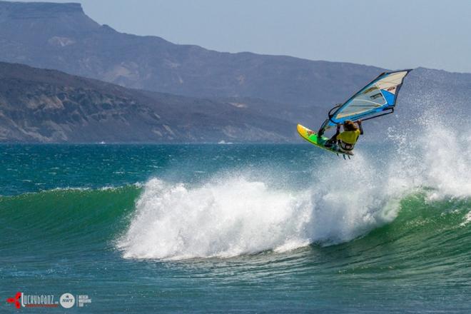 Day 5 - 2015 American Windsurfing Tour ©  luckybeanz / AWT