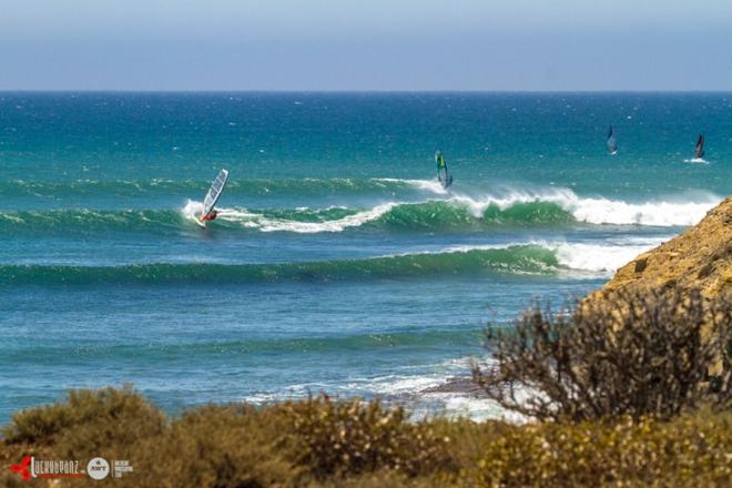 Day 5 - 2015 American Windsurfing Tour ©  luckybeanz / AWT