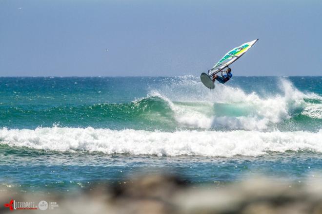 Day 5 - 2015 American Windsurfing Tour ©  luckybeanz / AWT