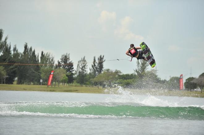 Nautique WWA National Championships