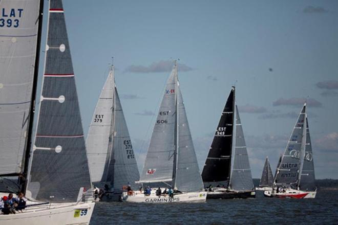 2015 Volvo Estonia ORC European Championship © Max Ranchi / ORC