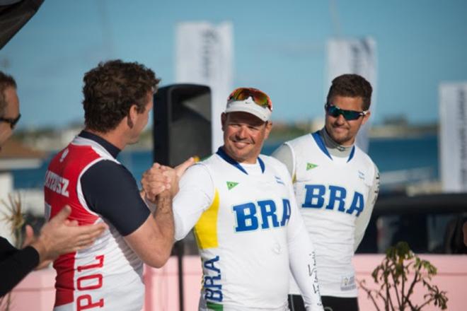 2015 SSL Lake Grand Slam &copy; Star Sailors League http://starsailors.com/