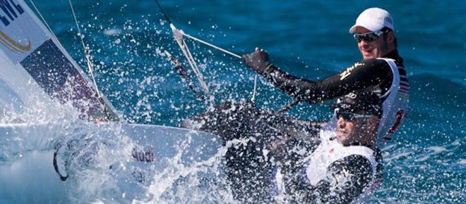 2015 SSL Lake Grand Slam &copy; Star Sailors League http://starsailors.com/