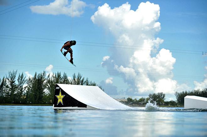 2015 Nautique WWA National Championships © World Wakeboard Association