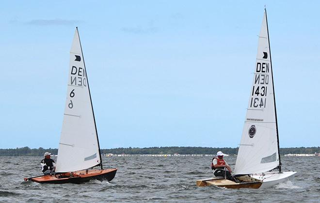 2015 International OK Dinghy World Championship © Tom Lonsdale