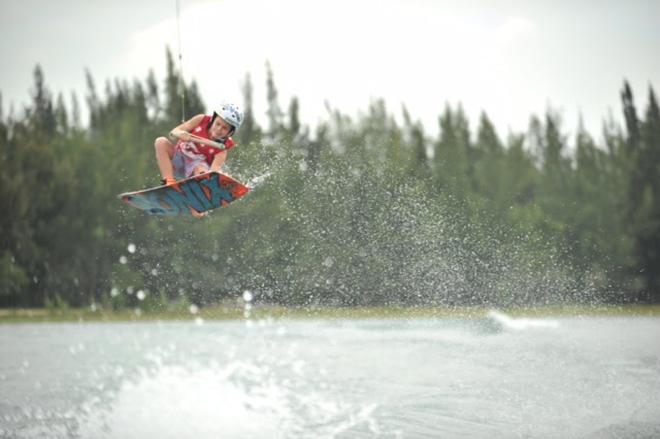 2015 Nautique’s WWA National Championships © World Wakeboard Association