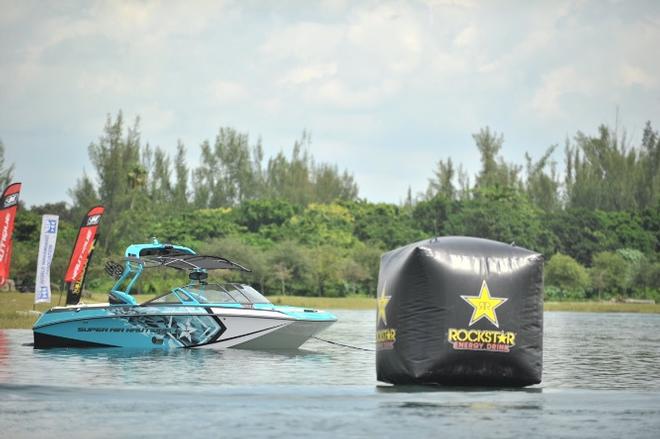 Final day - 2015 Nautique WWA National Wakeboard Championships © World Wakeboard Association