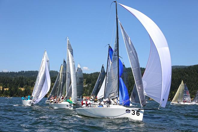 2015 CSR Marine 24 U.S. National Championship - Day 1 © Jan's Marine Photography