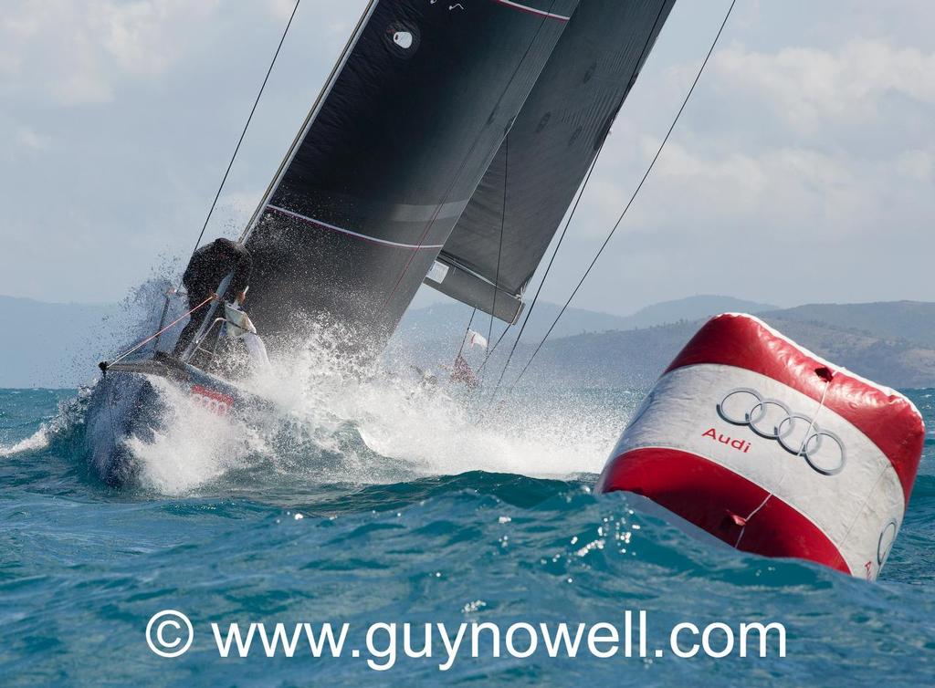 Audi Hamilton Island Raceweek 2015 © Guy Nowell http://www.guynowell.com