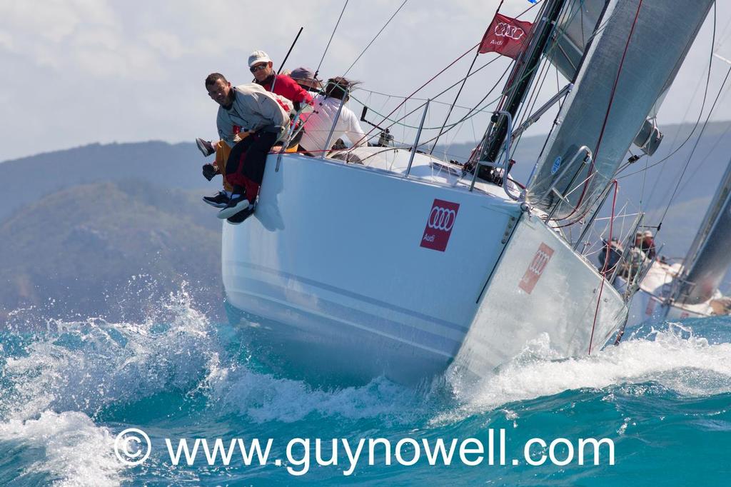 Audi Hamilton Island Raceweek 2015 © Guy Nowell http://www.guynowell.com